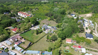 Zbuduj dom tam gdzie zaczyna się spokój - Fordon  -
Kujawsko-Pomorskie Zdjęcie nr 5