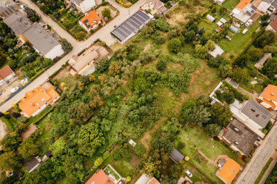 Ziemia pod budowę w sercu Ostrowa - Ostrów Wielkopolski  -
Wielkopolskie Zdjęcie nr 11