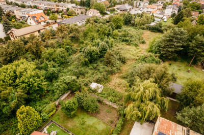 Ziemia pod budowę w sercu Ostrowa - Ostrów Wielkopolski  -
Wielkopolskie Zdjęcie nr 13