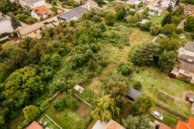 Ziemia pod budowę w sercu Ostrowa - Ostrów Wielkopolski  -
Wielkopolskie Zdjęcie nr 15