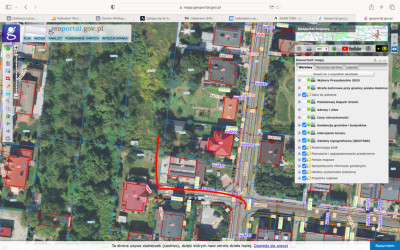 Ziemia pod budowę w sercu Ostrowa - Ostrów Wielkopolski  -
Wielkopolskie Zdjęcie nr 2