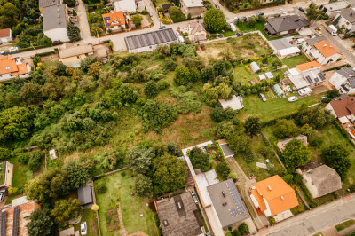 Ziemia pod budowę w sercu Ostrowa - Ostrów Wielkopolski  -
Wielkopolskie Zdjęcie nr 8