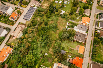 Ziemia pod budowę w sercu Ostrowa - Ostrów Wielkopolski  -
Wielkopolskie Zdjęcie nr 10