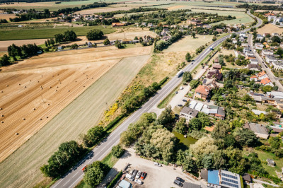 Fantastyczna dzialka z warunkami zabudowy - Pleszew  -
Wielkopolskie Zdjęcie nr 7
