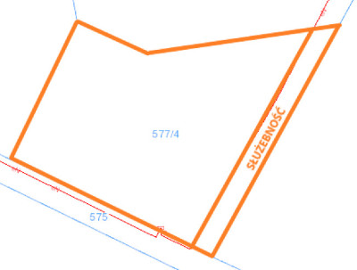 Komfort zieleń i przestrzeń  wszystko w Poznaniu - Głuszyna  -
Wielkopolskie Zdjęcie nr 11