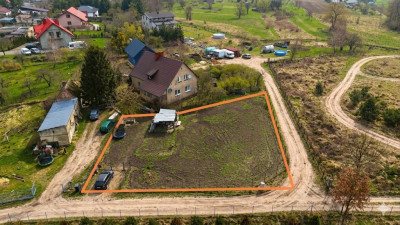 Komfort zieleń i przestrzeń  wszystko w Poznaniu - Głuszyna  - Wielkopolskie