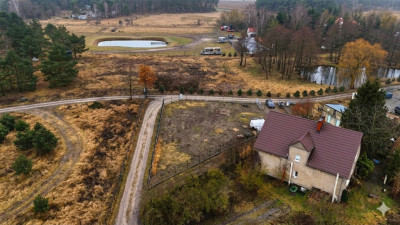 Komfort zieleń i przestrzeń  wszystko w Poznaniu - Głuszyna  -
Wielkopolskie Zdjęcie nr 7