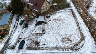 Komfort zieleń i przestrzeń  wszystko w Poznaniu - Głuszyna  -
Wielkopolskie Zdjęcie nr 9