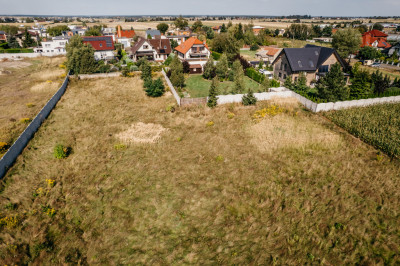 Działki Pleszew 2 OSTATNIE - Pleszew  -
Wielkopolskie Zdjęcie nr 10