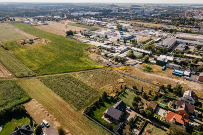 Działki Pleszew 2 OSTATNIE - Pleszew  -
Wielkopolskie Zdjęcie nr 5