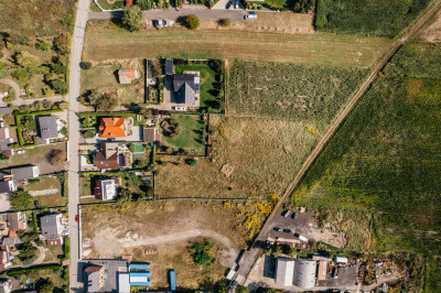 Działki Pleszew 2 OSTATNIE - Pleszew  -
Wielkopolskie Zdjęcie nr 7