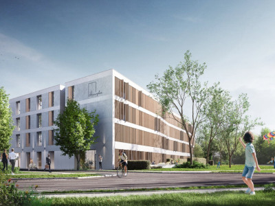 Działka z prawomocnym PnB - 2200 PUM - Łódź  - Łódzkie