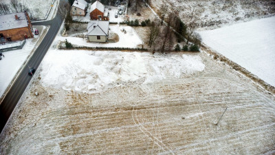 Centrum miasta  działka z potencjałem - Szprotawa  -
Lubuskie Zdjęcie nr 3
