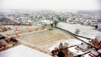 Centrum miasta  działka z potencjałem - Szprotawa  -
Lubuskie Zdjęcie nr 4