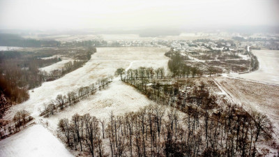 Atrakcyjna działka inwestycyjna w zieleni - Nowa Kopernia  -
Lubuskie Zdjęcie nr 9