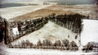 Teren pod inwestycję - Nowa Kopernia  -
Lubuskie Zdjęcie nr 5