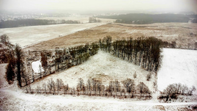 Teren pod inwestycję - Nowa Kopernia  -
Lubuskie Zdjęcie nr 6