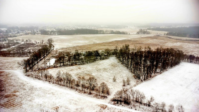 Teren pod inwestycję - Nowa Kopernia  -
Lubuskie Zdjęcie nr 7