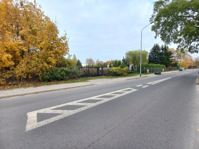 Działka w Łodzi ul Budy 6 - Łódź  - Łódzkie