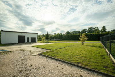 Atrakcyjna budowlana działka w Głownie - Głowno  -
Łódzkie Zdjęcie nr 2