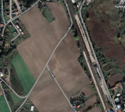 Super okazja dla łowców działek - Mieszkowice  -
Zachodniopomorskie Zdjęcie nr 13