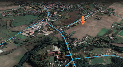 Super okazja dla łowców działek - Mieszkowice  -
Zachodniopomorskie Zdjęcie nr 14