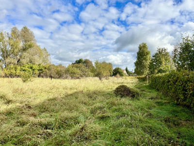 Duża działka dla dużej rodziny - Rynarzewo  -
Kujawsko-Pomorskie Zdjęcie nr 4
