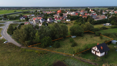 Duża działka dla dużej rodziny - Rynarzewo  -
Kujawsko-Pomorskie Zdjęcie nr 8