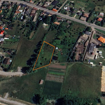 Duża działka dla dużej rodziny - Rynarzewo  -
Kujawsko-Pomorskie Zdjęcie nr 9