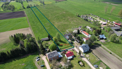 Zrelaksuj się w Chrzczance-Folwark - Chrzczanka-Folwark  - Mazowieckie