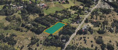 Idealna działka w Łodzi  przestrzeń na Twój dom - Nowosolna  -
Łódzkie Zdjęcie nr 5