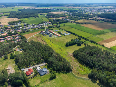 Dostępnych już tylko połowaPNB - Syców  -
Dolnośląskie Zdjęcie nr 8