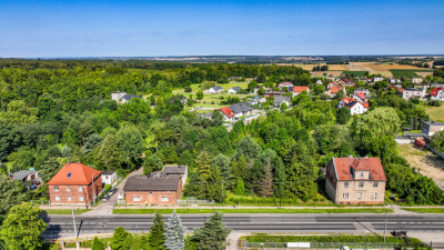 Działka budowlana blisko A1 - Górniki  -
Śląskie Zdjęcie nr 3