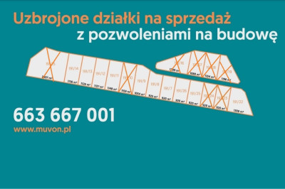 Ostatnie działki Budowy już ruszyły - Wioska  -
Dolnośląskie Zdjęcie nr 12