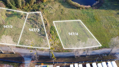 3 działki do wyboru pod dom jednorodzinny - Gierłatowo  -
Wielkopolskie Zdjęcie nr 4