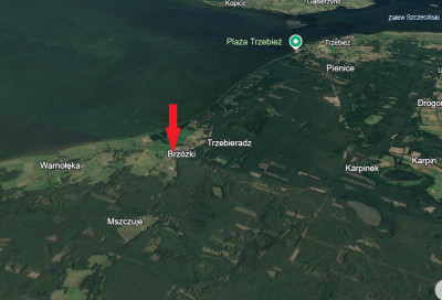 Kolejne sprzedane a Ty nadal czekasz - Brzózki  -
Zachodniopomorskie Zdjęcie nr 6