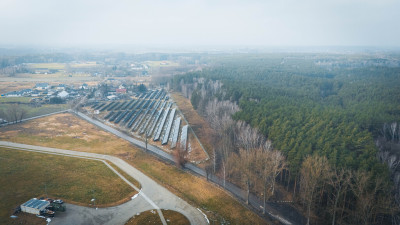 Rozpocznij tutaj swoją działalność - Aleksandrów Łódzki  -
Łódzkie Zdjęcie nr 10