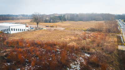 Rozpocznij tutaj swoją działalność - Aleksandrów Łódzki  -
Łódzkie Zdjęcie nr 3