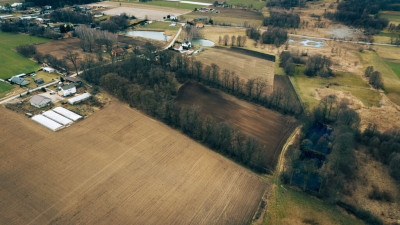 Zainwestuj w Brzozówkę - Brzozówka  -
Łódzkie Zdjęcie nr 6