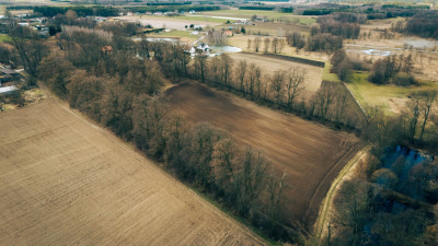 Zainwestuj w Brzozówkę - Brzozówka  -
Łódzkie Zdjęcie nr 7
