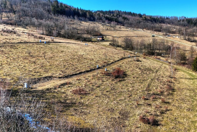 Działka - 15 arów Wilcza -Kłodzko - Wilcza  -
Dolnośląskie Zdjęcie nr 10