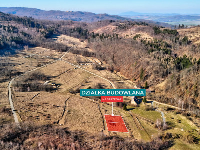 Działka - 15 arów Wilcza -Kłodzko - Wilcza  -
Dolnośląskie Zdjęcie nr 6
