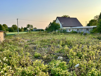 Twoja nowoczesna stodoła z ogrodem marzeń - Dąbrówka Nowa  -
Kujawsko-Pomorskie Zdjęcie nr 4