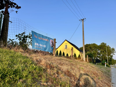 Twoja nowoczesna stodoła z ogrodem marzeń - Dąbrówka Nowa  -
Kujawsko-Pomorskie Zdjęcie nr 5