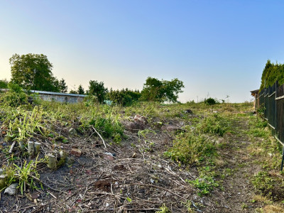 Twoja nowoczesna stodoła z ogrodem marzeń - Dąbrówka Nowa  -
Kujawsko-Pomorskie Zdjęcie nr 9