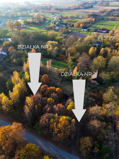 Działka w Łuczynie  Idealna pod inwestycje - Łuczyna  -
Dolnośląskie Zdjęcie nr 7