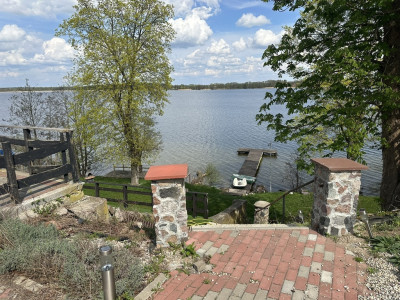 Działka budowana w wiosce żeglarskiej - Tałty - Stare Sady  - Warmińsko-Mazurskie