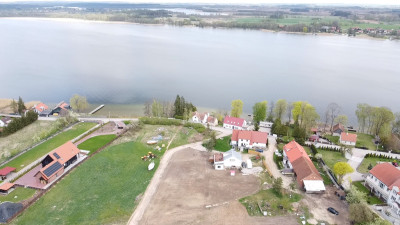 Działka budowana w wiosce żeglarskiej - Tałty - Stare Sady  -
Warmińsko-Mazurskie Zdjęcie nr 4