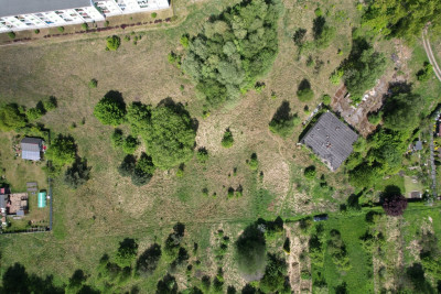 Działka pod Twój dom 15 ar WZ w trakcie - Nowy Kisielin  -
Lubuskie Zdjęcie nr 13