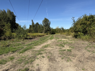 Działka budowlano-usługowa 1274m Starowa Góra - Starowa Góra  -
Łódzkie Zdjęcie nr 11